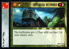 Imperial Outpost